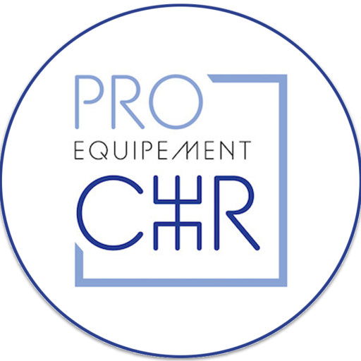PRO EQUIPEMENT CHR