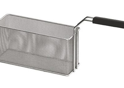 Panier 1/2 pour cuiseur à pâtes 8 litres