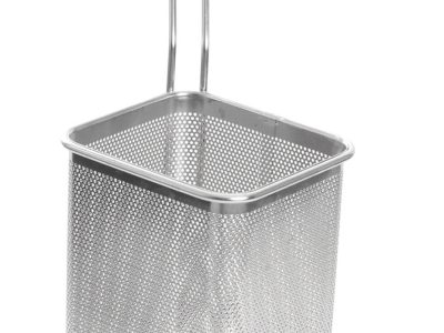 Panier 1/6 avec poignée gauche pour cuiseur à pâtes C7CAP