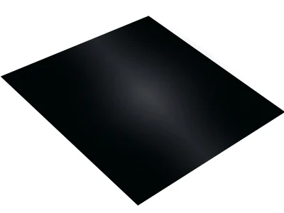 Feuille de CUISSON