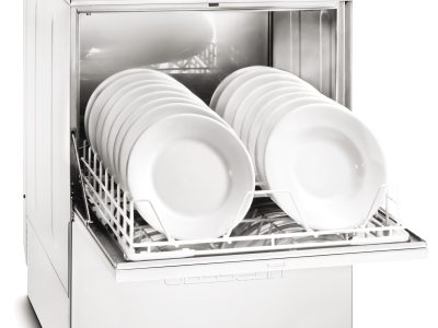 Lave-vaisselle 500 avec pompe de vidange intégrée