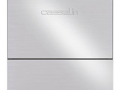 Lave-vaisselle 500UT avec pompe de vidange et adoucisseur