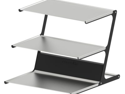 Présentoir BUFFET 3 niveaux GN 1/1 - Taly