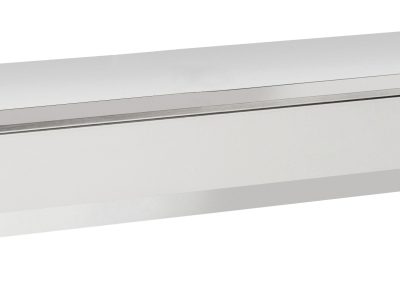 Saladette à poser 10 x GN 1/4 avec couvercle