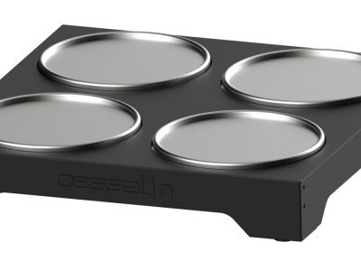 Support BUFFET réfrigéré eutectique Small 4