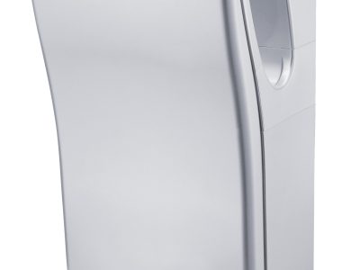 Sèche-mains Jedy Inox