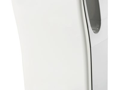 Sèche-mains Jedy Blanc