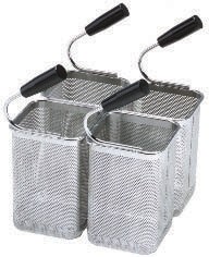 4 PANIERS CUISEUR À PÂTES