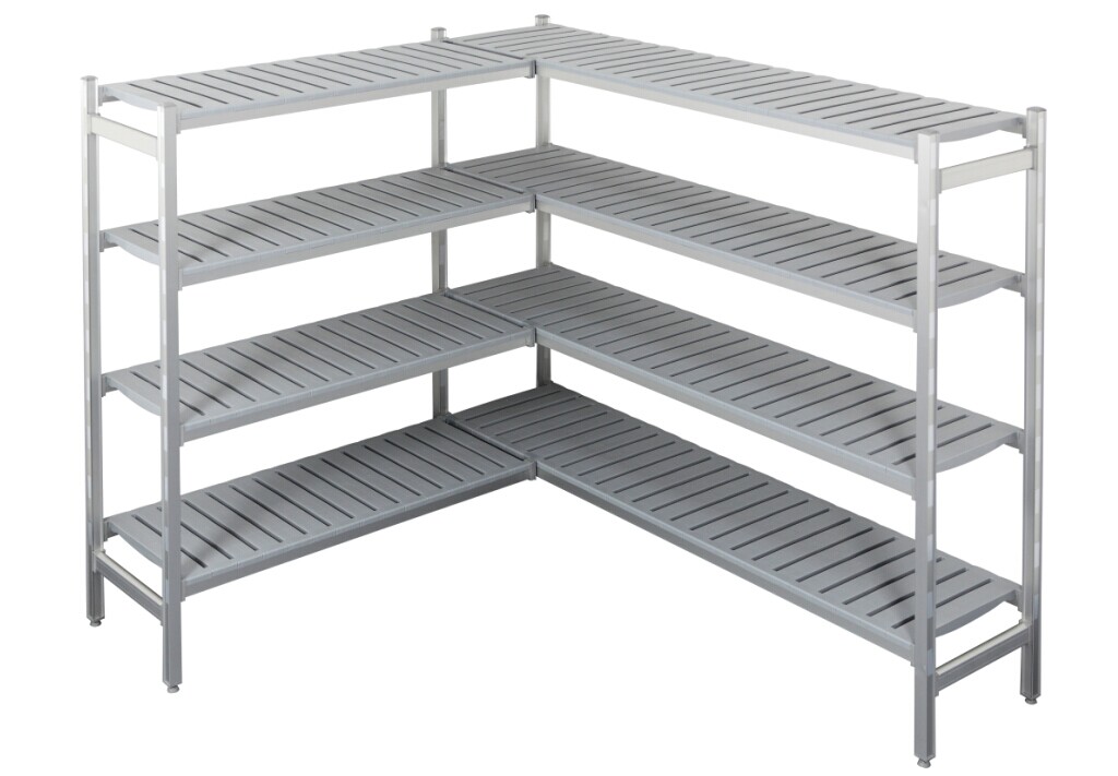 SYSTEME DE RAYONNAGE POUR 7489.1020