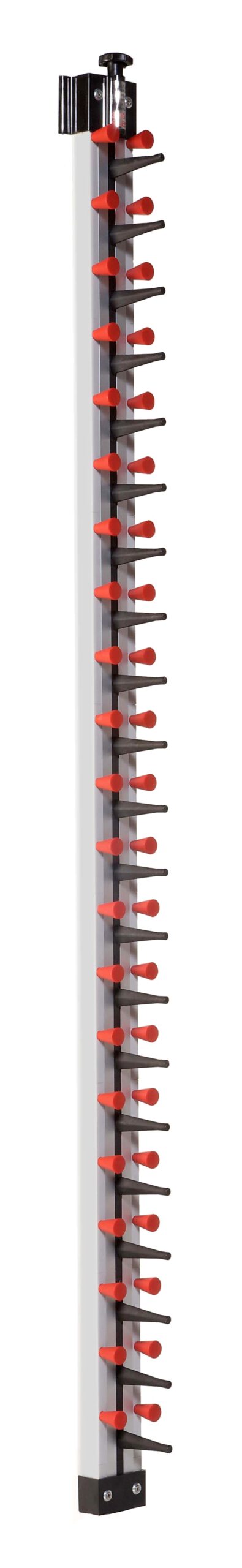PORTE-ASSIETTES DRESSÉES MURALE 21
