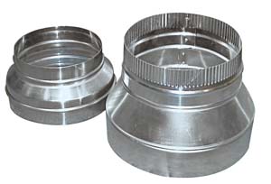 ADAPTEUR Ø  200-250
