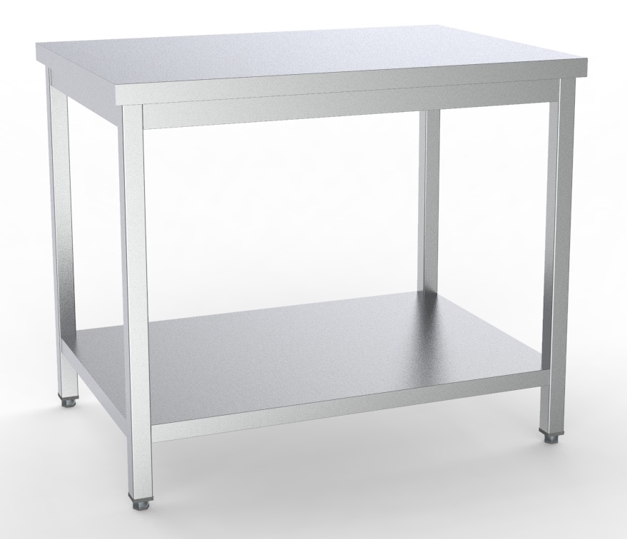 700 PLAN DE TRAVAIL ETAGERE DEMONTABLE 1400