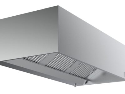 950 HOTTES MURALES MODELE DE BOITE COMPLET 2400