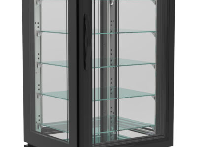VITRINE DE PATISSERIE REFRIGIRE 1950