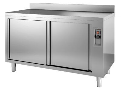700 ARMOIRE CHAUFFANT BORD RELEVE 1600