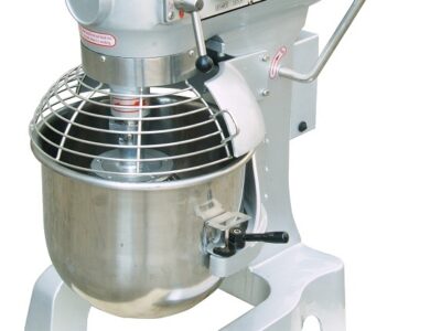 MIXEUR PLANETAIRE 30 LITER