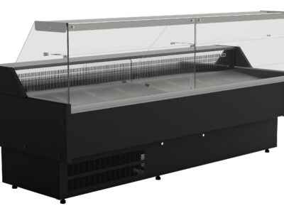 VITRINE REFRIGIRE OSCAR 2.5  *TRANSPORT SUR DEMANDE*