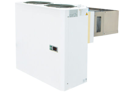 unité de refroidissement TYPE NEGATIF 11,1-15,6 M3