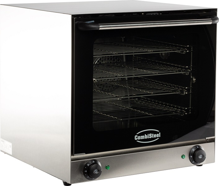 CUBE EC-1 FOUR À CONVECTION