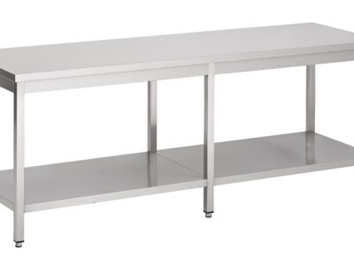 800 PLAN DE TRAVAIL ETAGERE 2900