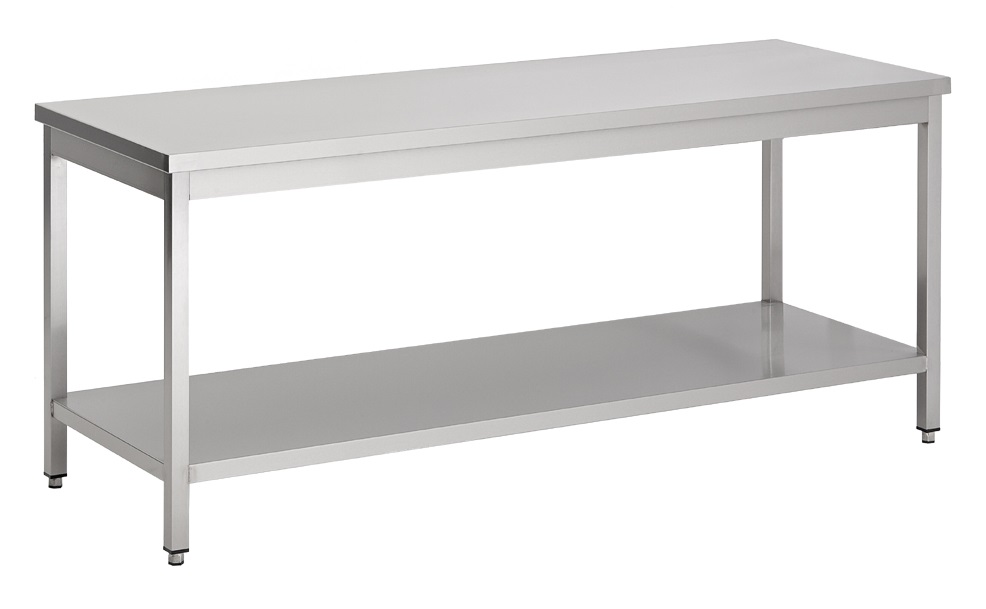 800 PLAN DE TRAVAIL ETAGERE 1700