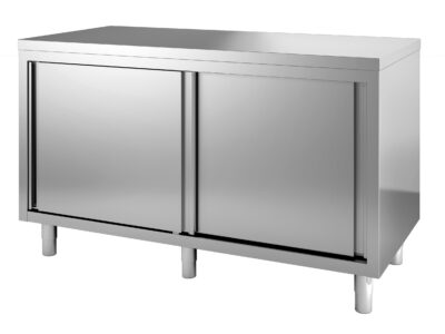 700 PLAN DE TRAVAIL PORTES COULISST 2400