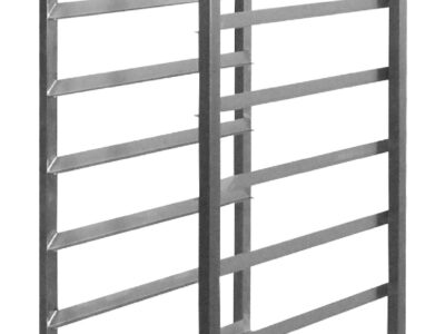 CHARIOTS DEBRASSAGE 2/1GN 18X