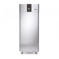 ARMOIRE DE FERMENTATION EVOLUTION 600 X 800  - 1 PORTE PLEINE - NÉGATIVE -20°/+35°C