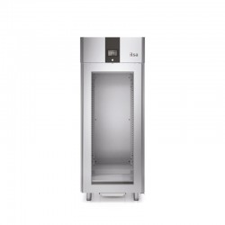 ARMOIRE DE FERMENTATION EVOLUTION 600 X 800  - 1 PORTE VITRÉE - NÉGATIVE -20°/+35°C