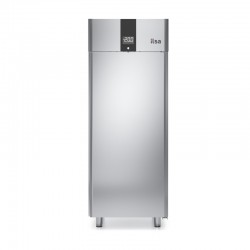 ARMOIRE DE SÉCHAGE EVOLUTION 750 L - 1 PORTE PLEINE - POSITIVE -3°/+35°C