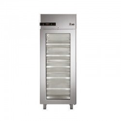 ARMOIRE PÂTISSIÈRE NEOS 600 X 800 - 1 PORTE VITRÉE - NÉGATIVE -20°/-10°C