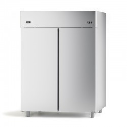 ARMOIRE RÉFRIGÉRÉE ESSENTIAL 1400 L  - 2 PORTES PLEINES - NÉGATIVE -20°/-10°C