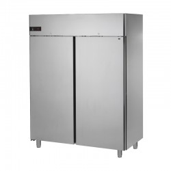 ARMOIRE RÉFRIGÉRÉE NEOS 1400 L  - 2 PORTES PLEINES - NÉGATIVE -20°/-10°C