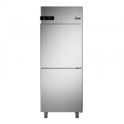 ARMOIRE RÉFRIGÉRÉE NEOS 700 L  - 2 PORTILLONS - NÉGATIVE -20°/-10°C