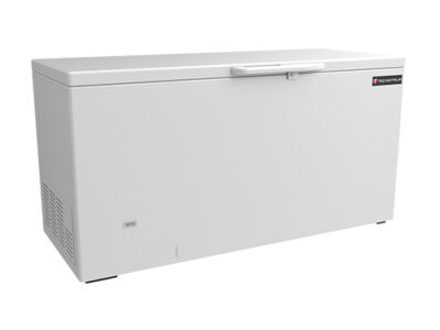 CONGELATEUR COFFRE BAHUT MODELE 600 476L 2 PANIERS