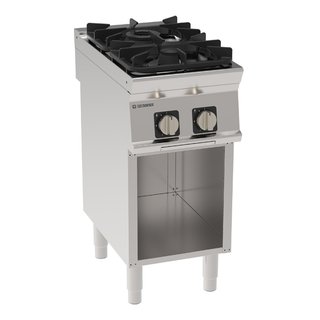 ELEMENT MONOBLOC 2 FEUX VIFS - GAZ