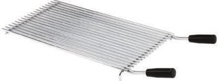 GRILLE  À POISSONS - GAMME 600