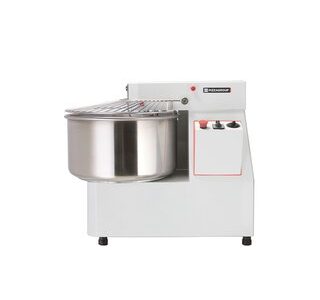 PÉTRIN VITESSE VARIABLE - TÊTE ET CUVE FIXES - 42 LITRES