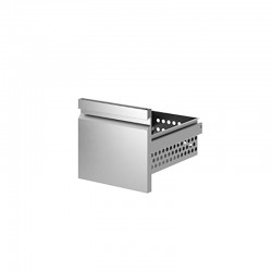 KIT 1X1/1 TIROIRS  POUR TABLE POSITIVE OPTION