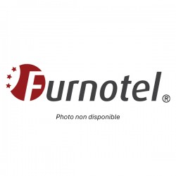 KIT BAC ET COUVERCLE INOX 2000MM/ PROF 380MM