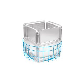 PANIER ROND