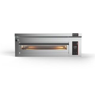 FOUR À COMMANDES DIGITALES - 1 CHAMBRE - 6 PIZZAS