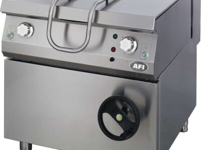 SAUTEUSE ÉLECTRIQUE - GAMME 900 - 205 L