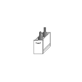 PORTE BOUTEILLES QUEEN 700