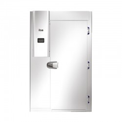 cellule de refroidissement EVOLUTION - 20 NIVEAUX 600 x 400 / GN 1 /1 - HP 2