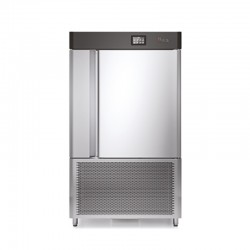 cellule de refroidissement MULTIFONCTION EVOLUTION - 10 NIVEAUX 600 x 800 - GN 2/1