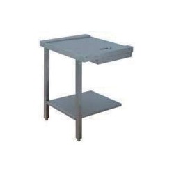 TABLE D'ANGLE