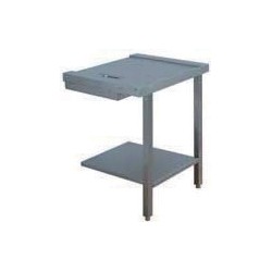 TABLE D'ANGLE