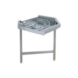 TABLE D'ANGLE