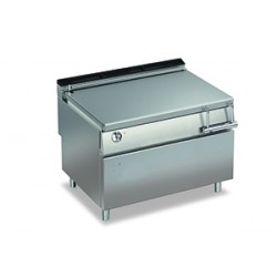 SAUTEUSE ELECTRIQUE A CUVE BASCULAN